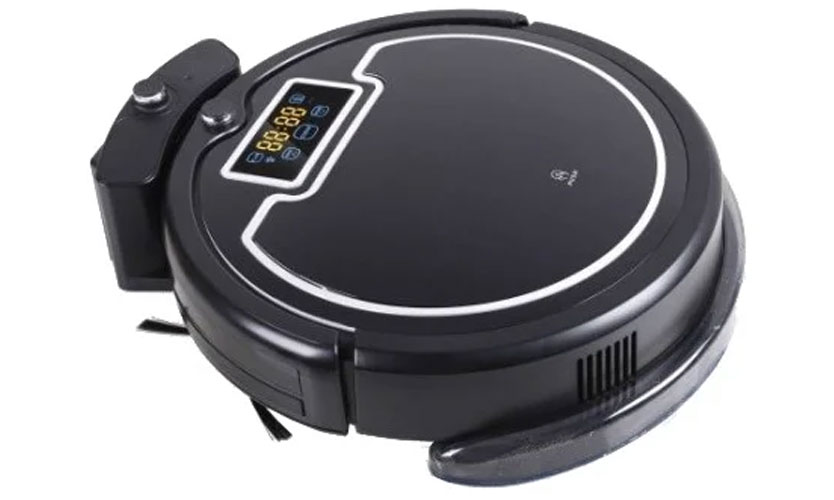 Nettoyage humide PANDA X900