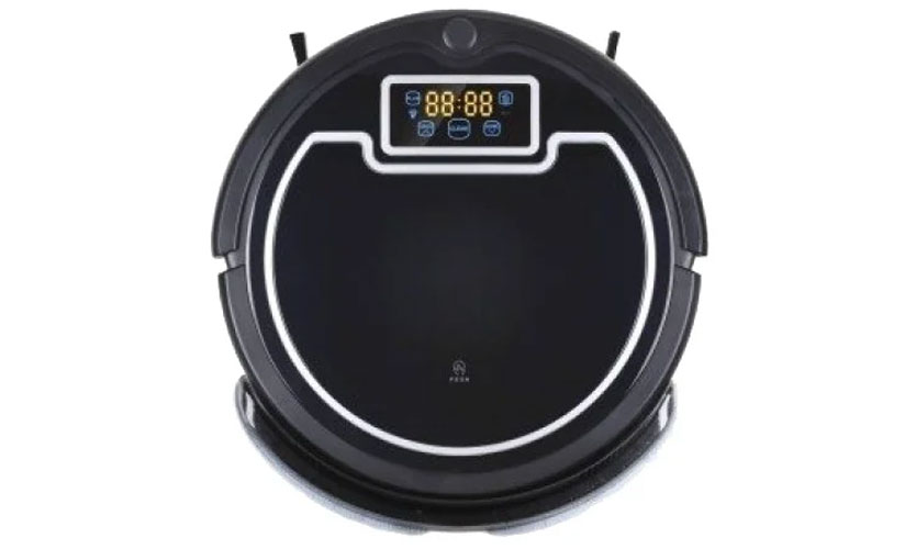 Nettoyage humide PANDA X900