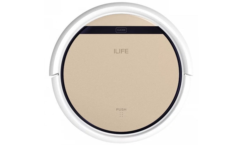 iLife V5s Pro
