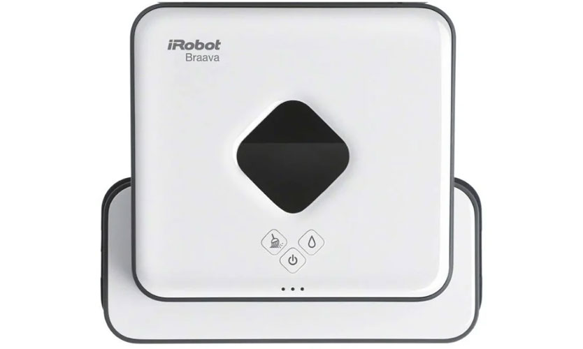 iRobot Braava 390T