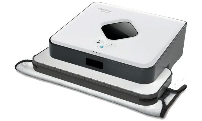 iRobot Braava 390T
