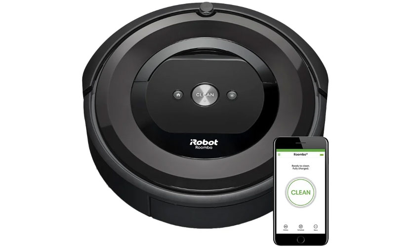 iRobot Roomba e5