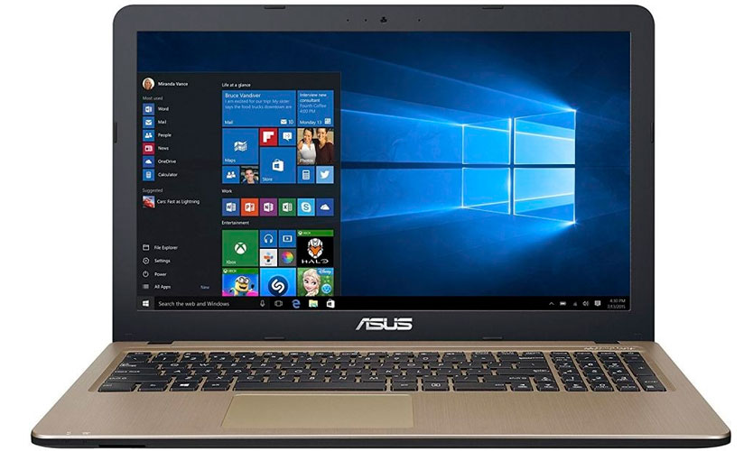 ASUS VivoBook 15 X540