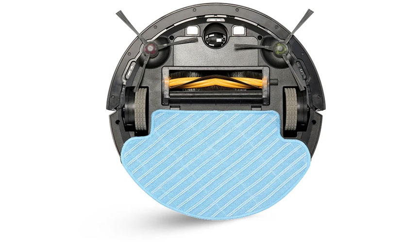 Ecovacs DeeBot OZMO 600