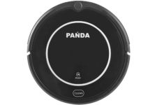 Série PANDA X600 Pet