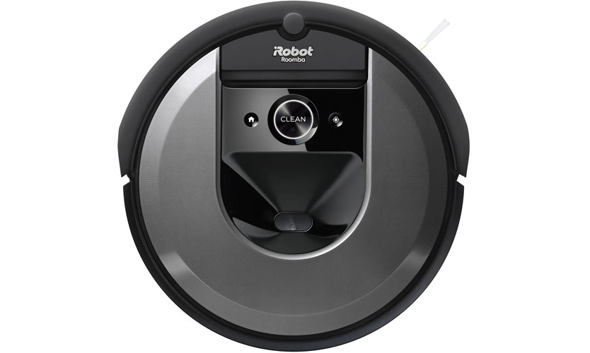 iRobot Roomba i7 +