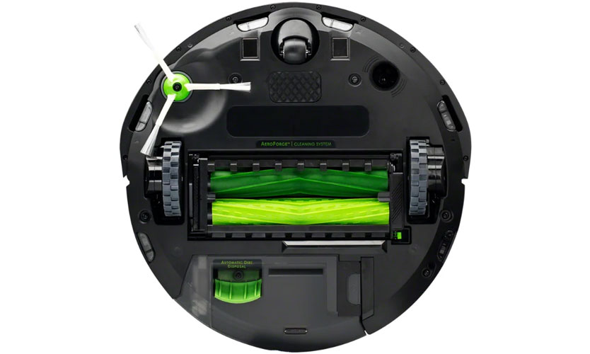 iRobot Roomba i7 +
