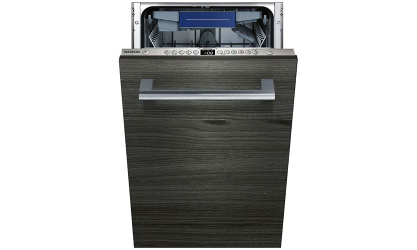 Siemens iQ300 SR 635X01 ME