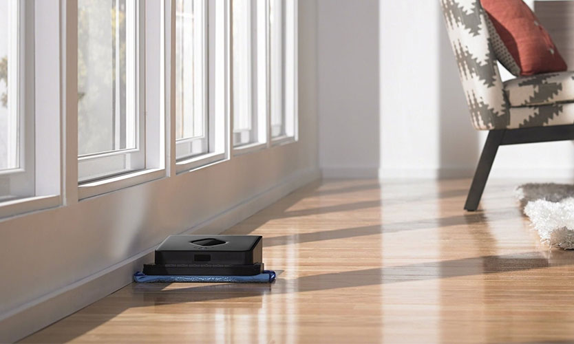 iRobot Braava 380t