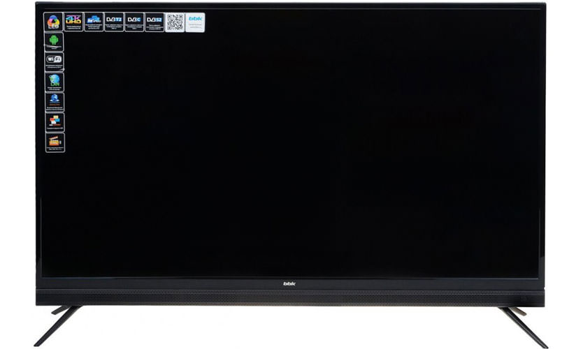 BBK 43LEX-6061-UTS2C