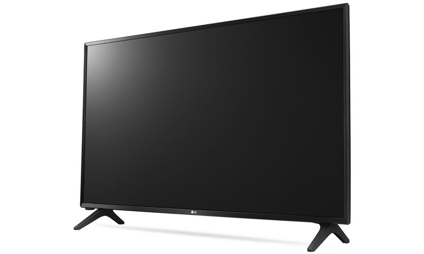 LG 32LJ500V