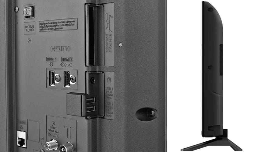 Panasonic TX-32FSR500