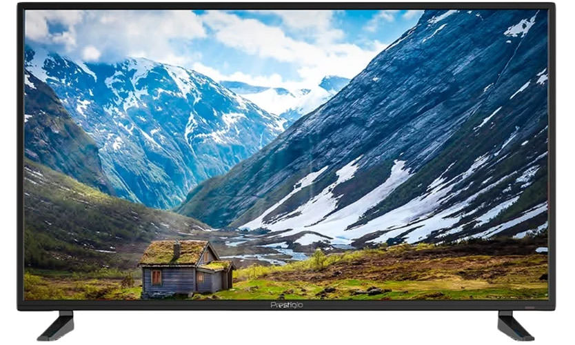 Prestigio 40 Wize 1