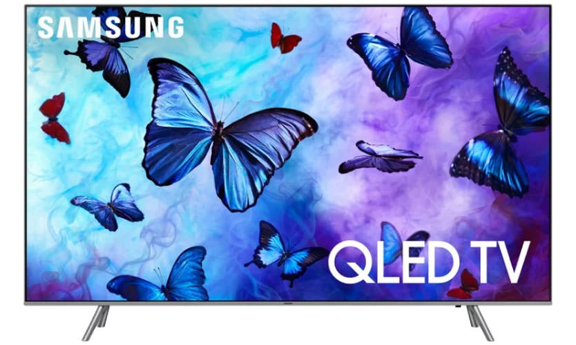 Samsung QE55Q6FNA