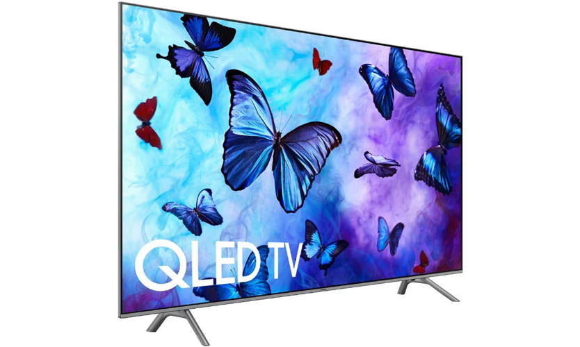 Samsung QE55Q6FNA