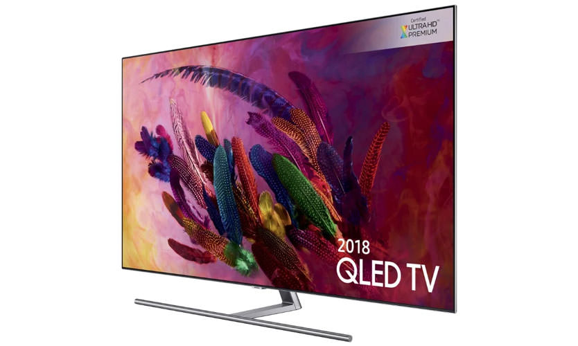 Samsung QE65Q7FNA