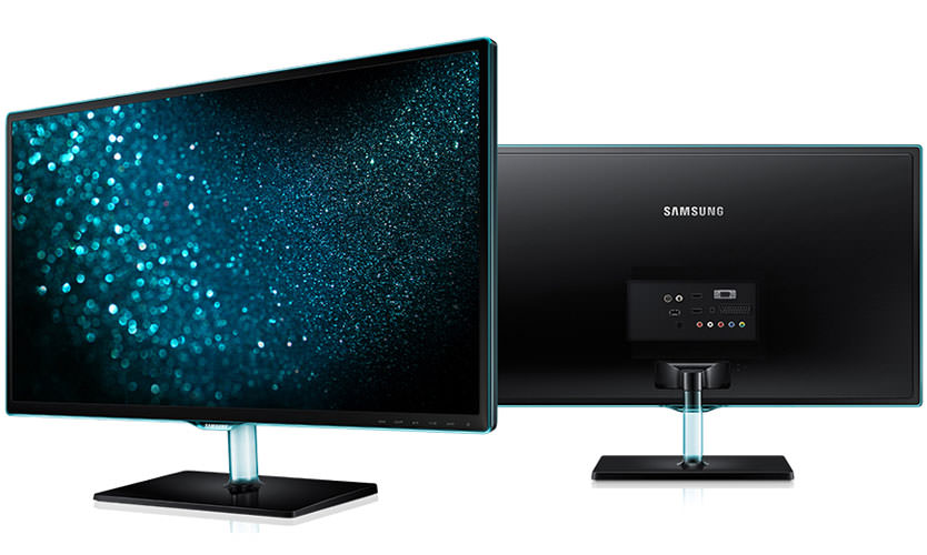 Samsung T24H390SI