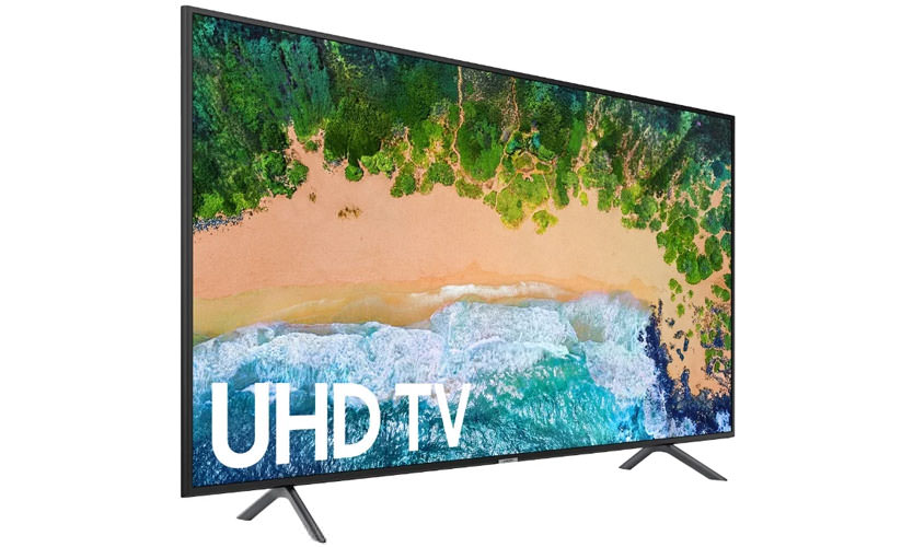 Samsung UE49NU7100U