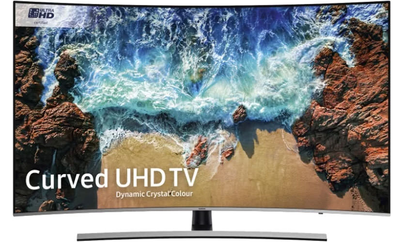 Samsung UE65NU8500U
