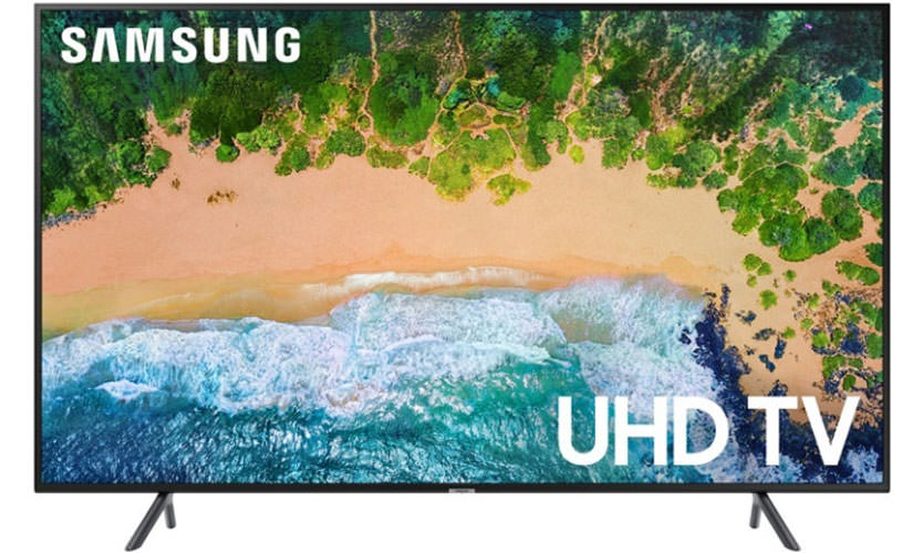 Samsung UE75NU7100U