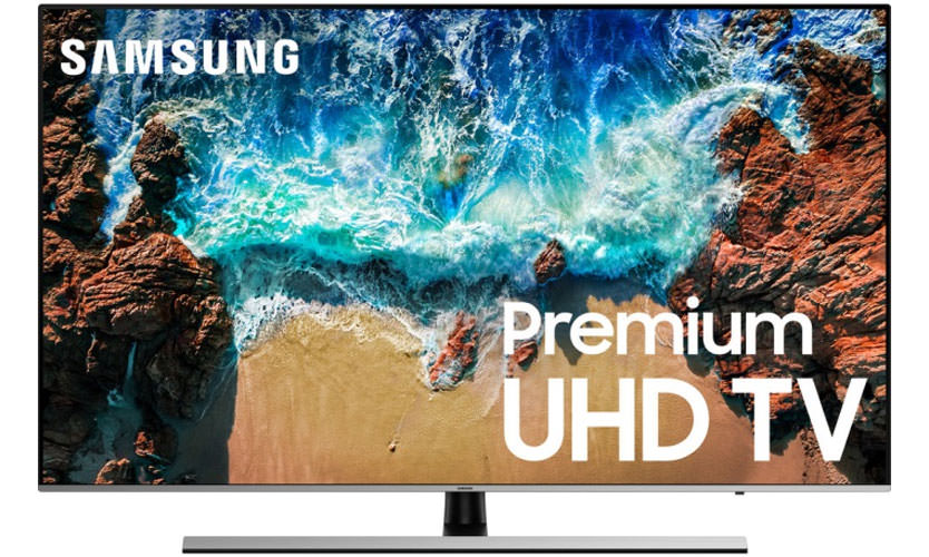 Samsung UE75NU8000U