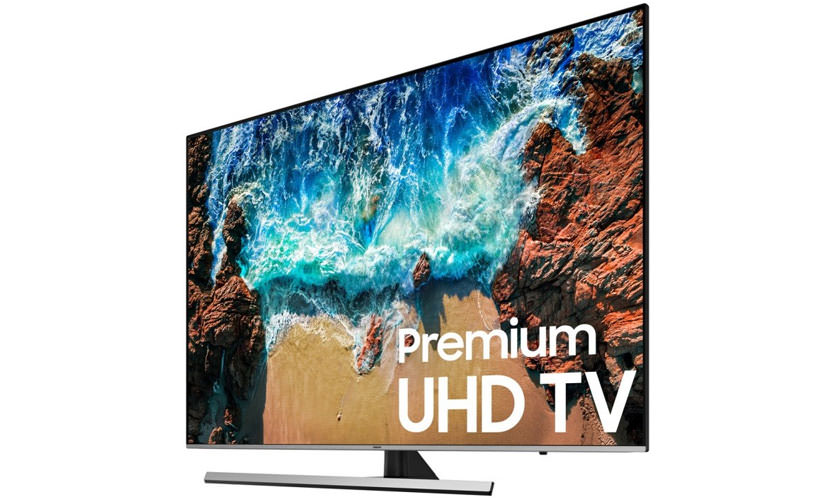 Samsung UE75NU8000U