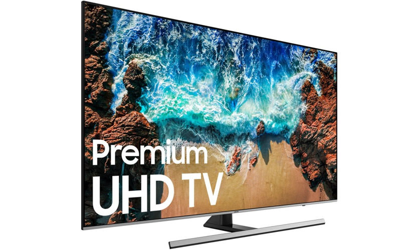 Samsung UE75NU8000U