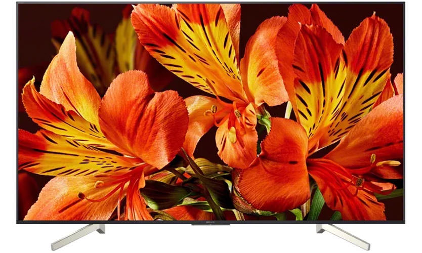 Sony KD-75XF8596