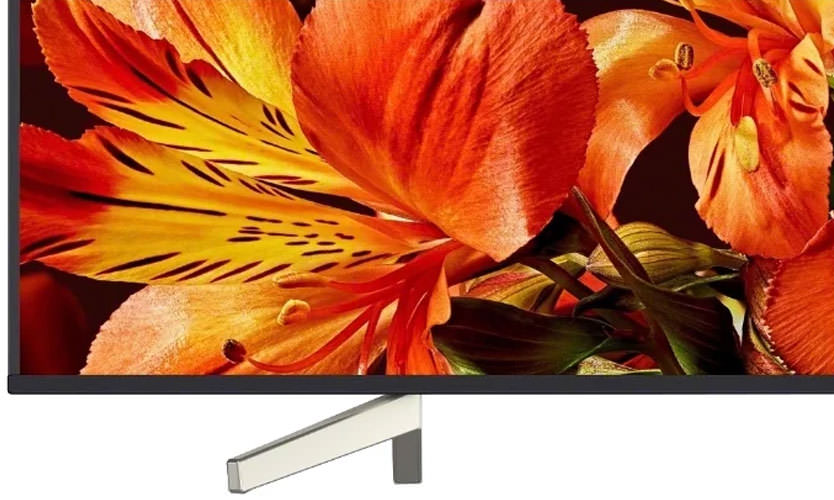 Sony KD-75XF8596
