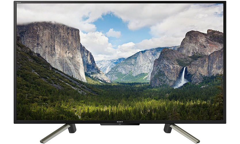Sony KDL-43WF665