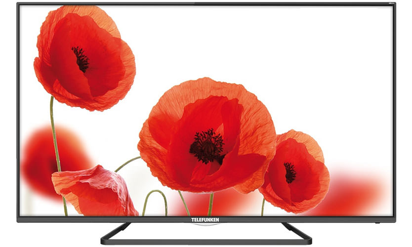 TELEFUNKEN TF-LED32S39T2S