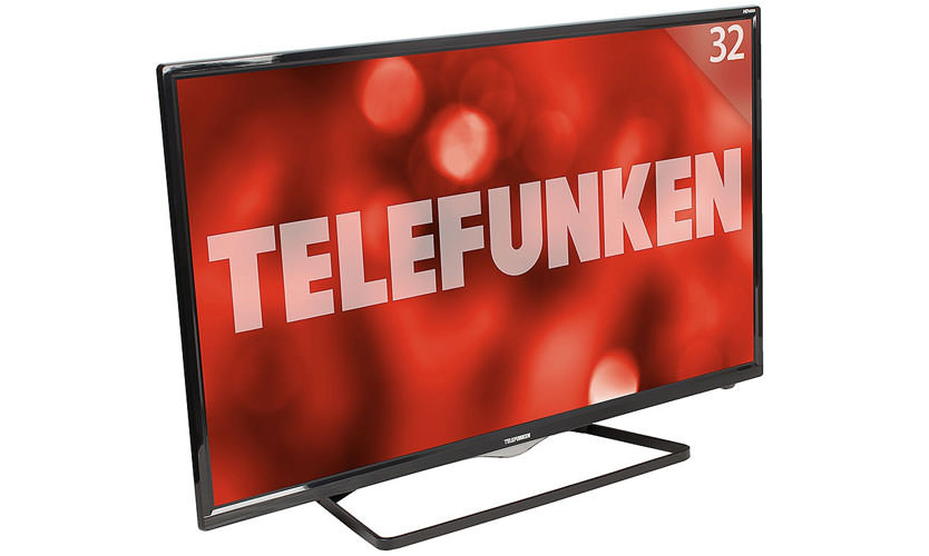 TELEFUNKEN TF-LED32S39T2S