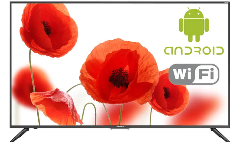 TELEFUNKEN TF-LED55S60T2SU