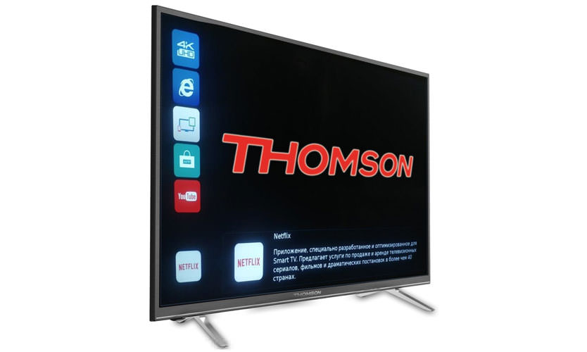 Thomson T43USM5200