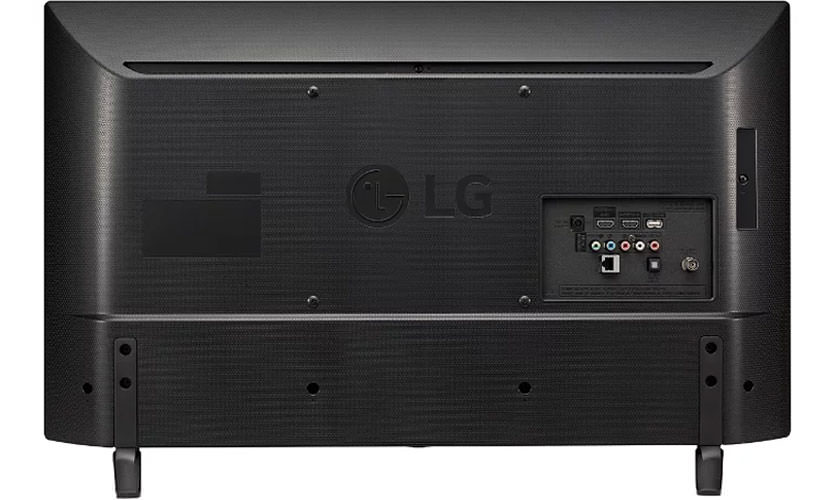 LG 32LJ600U