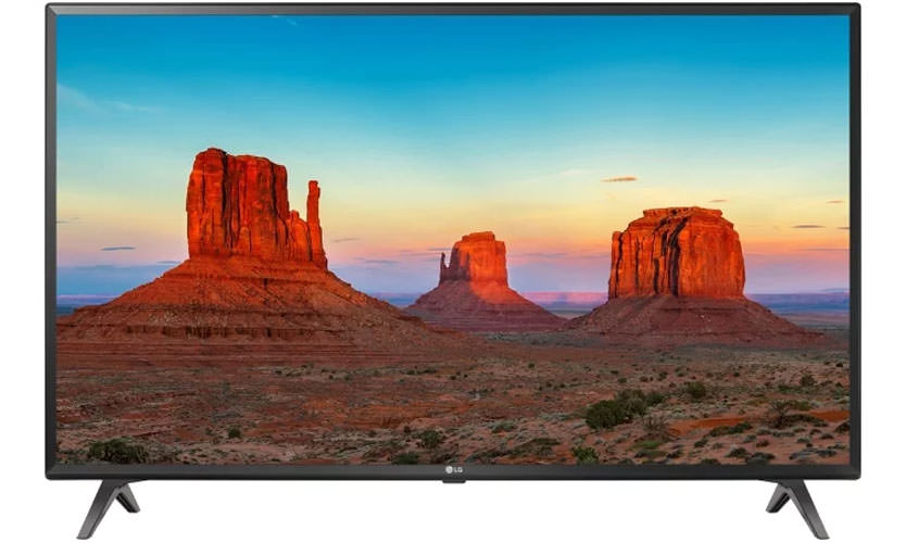 LG 43UK6300