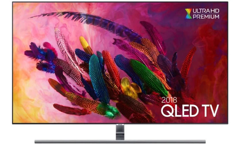 Samsung QE55Q7FNA