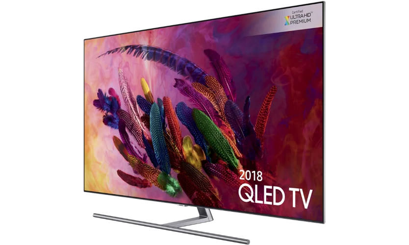 Samsung QE55Q7FNA