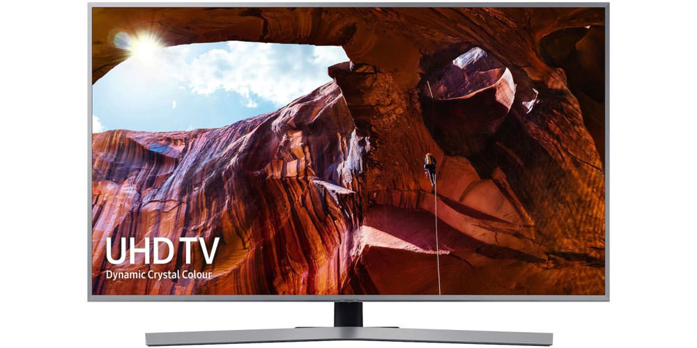 Samsung UE50RU7470U