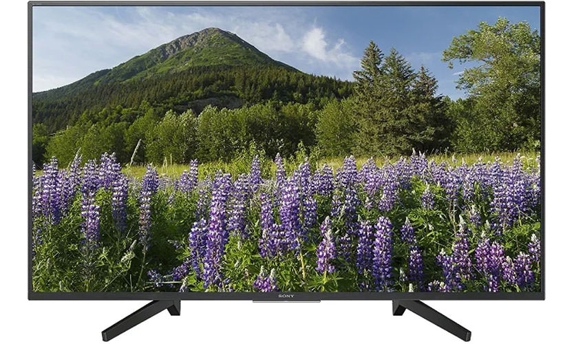 Sony KD-43XF7005