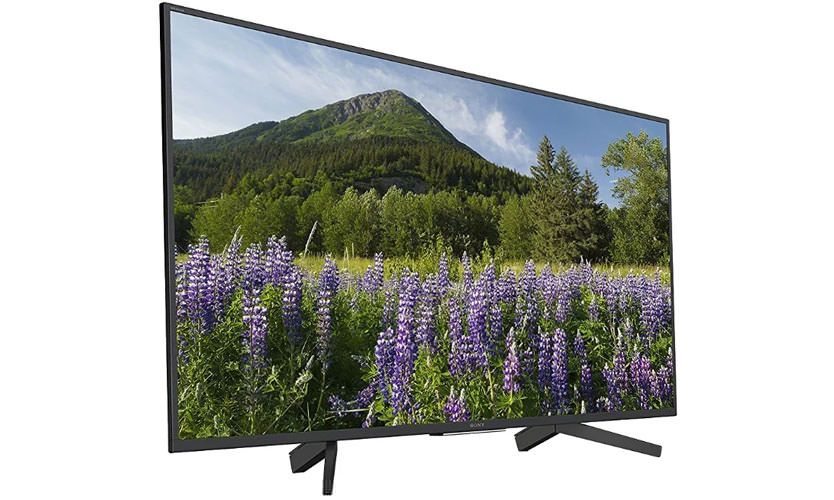 Sony KD-43XF7005
