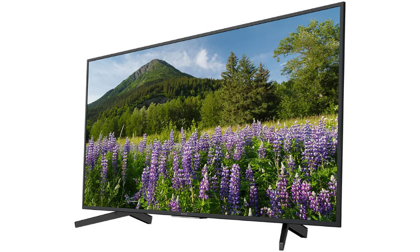 Sony KD-43XF7005