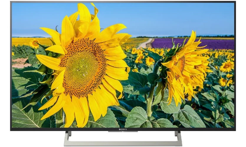 Sony KD-49XF8096