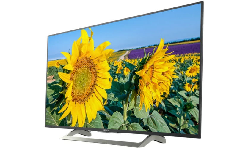 Sony KD-49XF8096