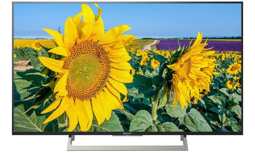 Sony KD-55XF8096