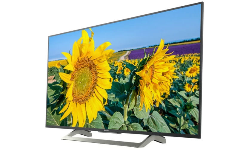Sony KD-55XF8096
