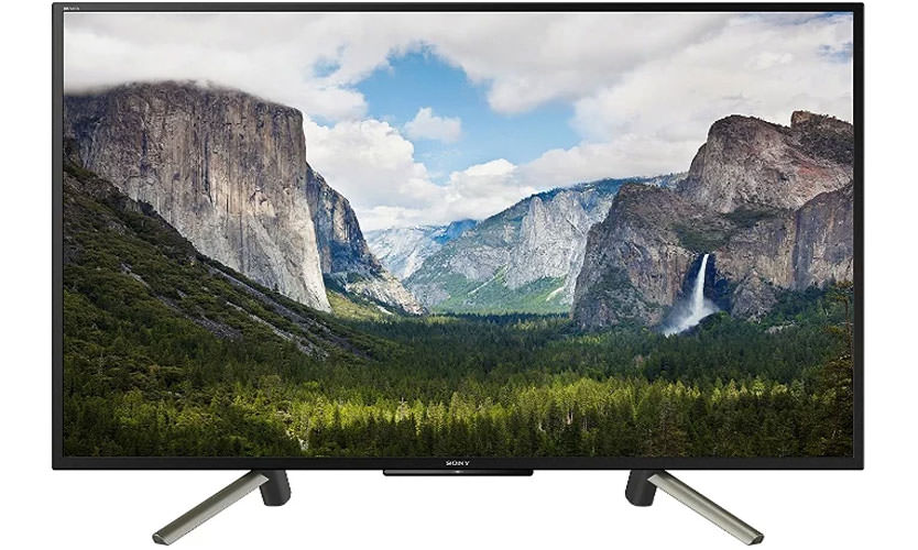 Sony KDL-50WF665