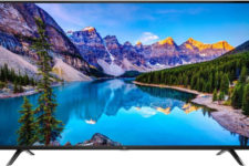 TCL LED40D3000