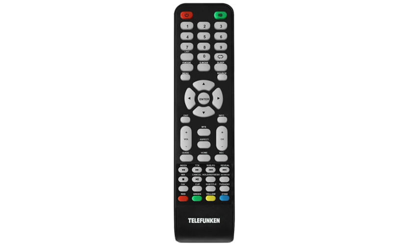 TELEFUNKEN TF-LED40S43T2S