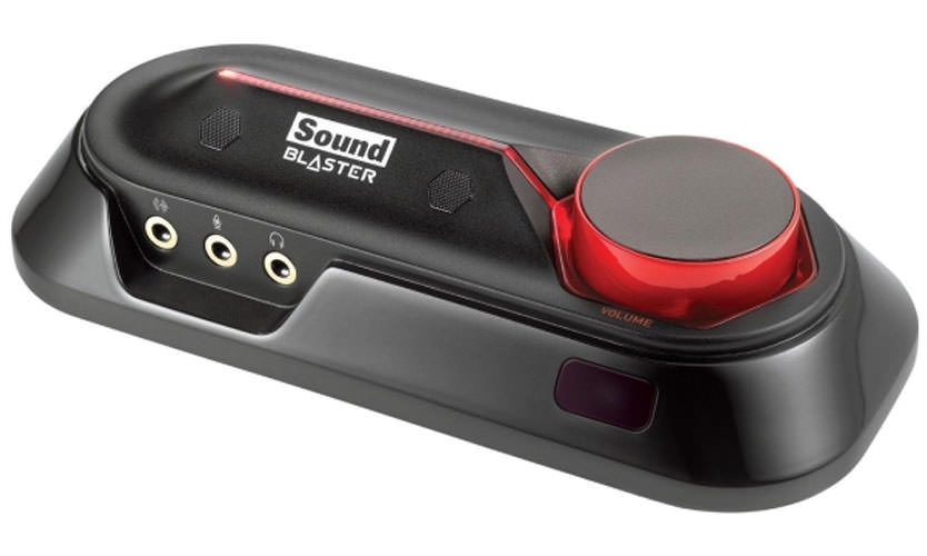 Creative Omni Surround 5.1